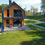 Wood Apartmán *
