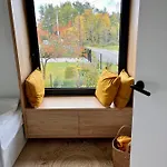 Wood Apartmán Roznow