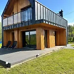 Wood Apartmán *