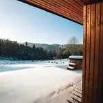 Wood Apartmán Roznow