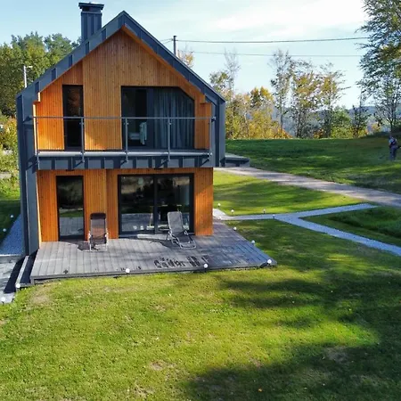 Wood Apartament *