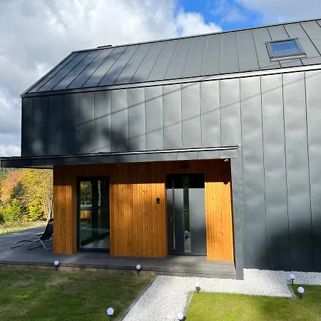 Wood Apartament
