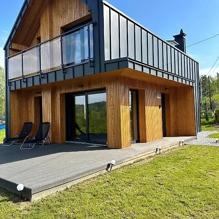 Wood Apartament *