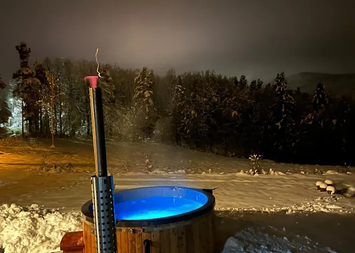 Wood شقة روجنوف